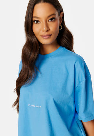 Institutional Boyfriend Tee