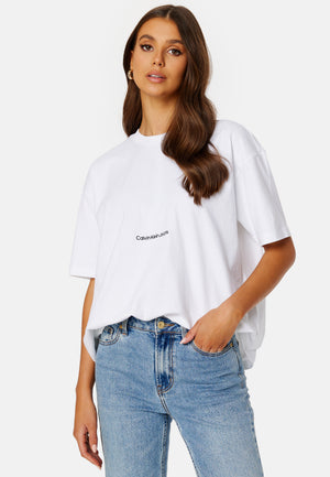 Institutional Boyfriend Tee