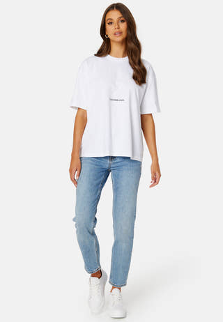 Institutional Boyfriend Tee