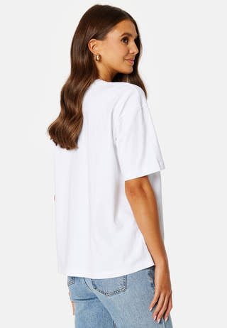 Institutional Boyfriend Tee