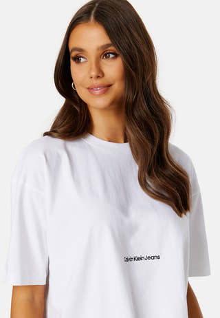 Institutional Boyfriend Tee