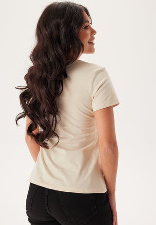 Institutional Graphic Slim Tee