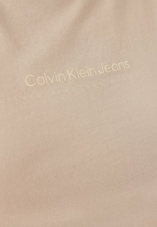 Institutional Graphic Slim Tee