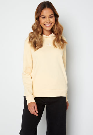 Micro Monogram Hoodie