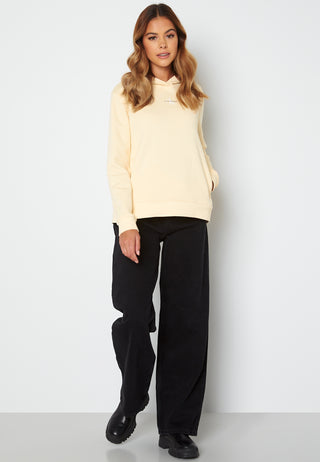 Micro Monogram Hoodie