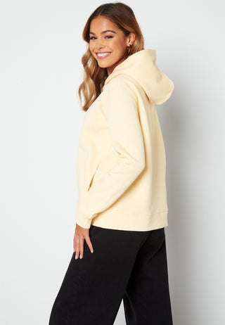 Micro Monogram Hoodie