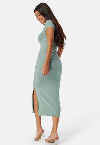 Modal Detail Dress