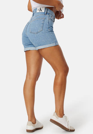 Mom Shorts