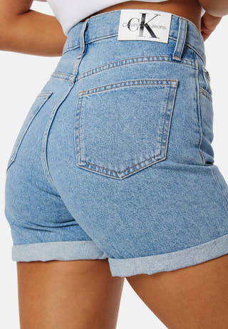 Mom Shorts