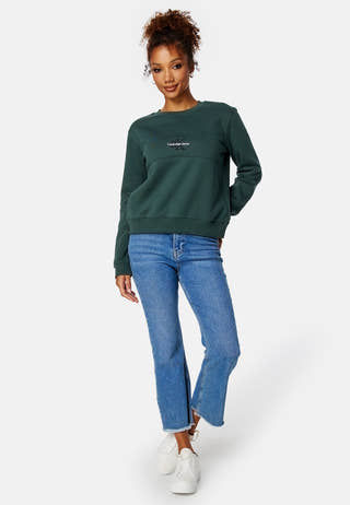 Monologo Crew Neck