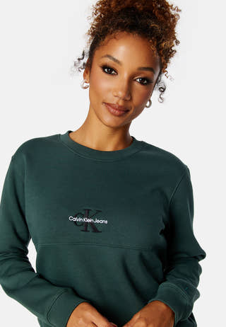 Monologo Crew Neck