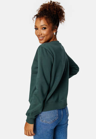 Monologo Crew Neck