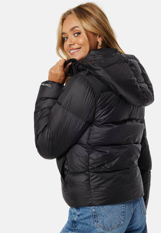 MW Down Archetype Short Puffer