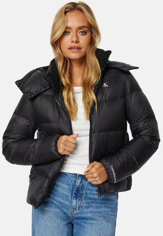 MW Down Archetype Short Puffer