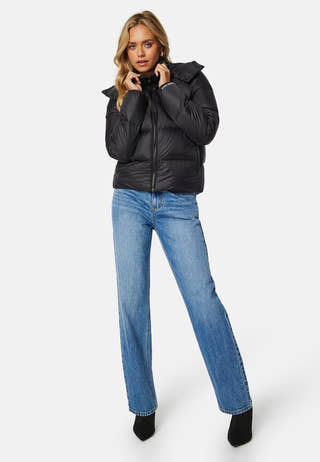 MW Down Archetype Short Puffer