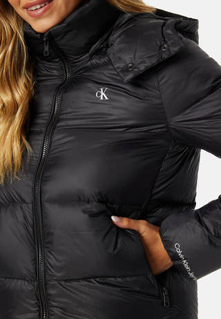MW Down Archetype Short Puffer