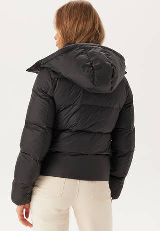 Mw Down Short Puffer