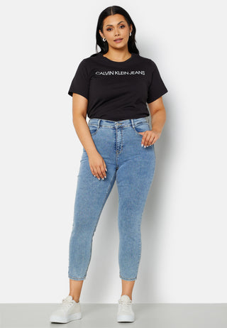 Plus Institutional Tee