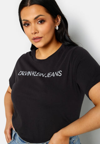 Plus Institutional Tee