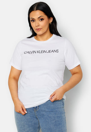 Plus Institutional Tee