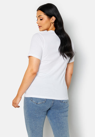 Plus Institutional Tee