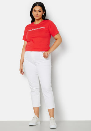 Plus Institutional Tee