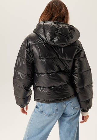 Shine Puffer Jacket