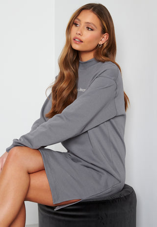 Shrunken Institutional Dress