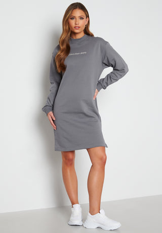 Shrunken Institutional Dress