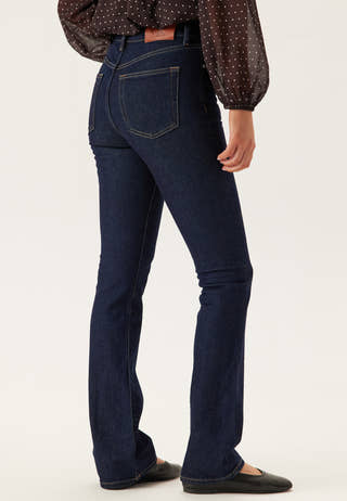 Skinny Boot Ck Classic Rinse