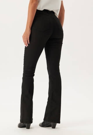 Skinny Bootcut