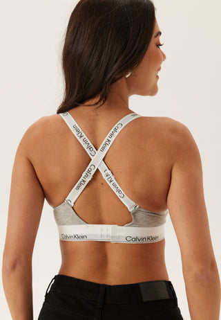 Lghtly Lined Bralette