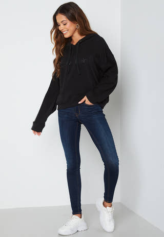 L/S Hoodie