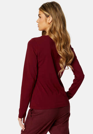 L/S Pant Set