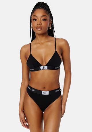 Modern Thong