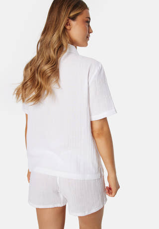 S/S Button Down