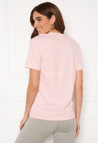 S/S Crew Neck