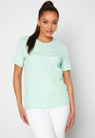 S/S Crew Neck