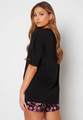 S/S Short Set