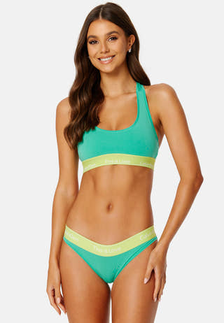 Unlined Bralette