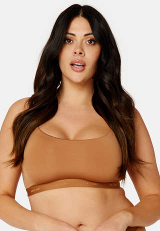 Unlined Bralette