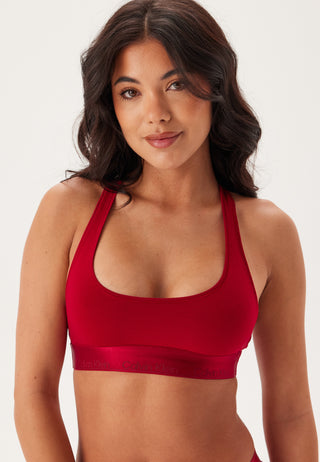 Unlined Bralette