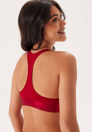Unlined Bralette