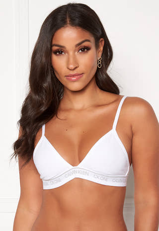 Unlined Triangle