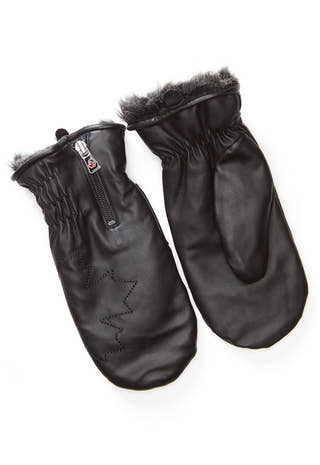 Kläppen Thumb Glove