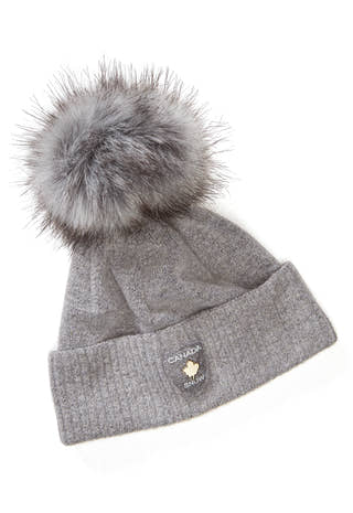 Laurie Beanie