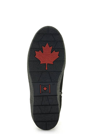 Mount Baker Boots