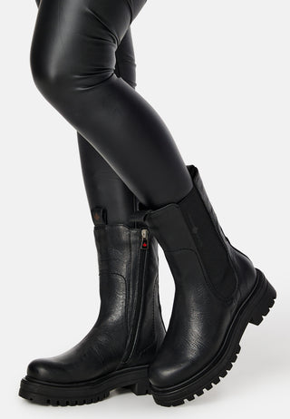 Mount Marilla Mid High