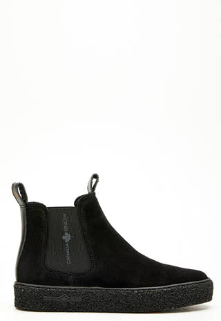 Mount Verm Shoes