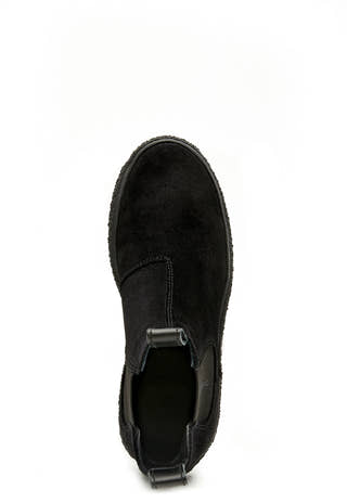 Mount Verm Shoes